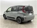 2026 Toyota Sienta