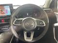 2022 Daihatsu Rocky