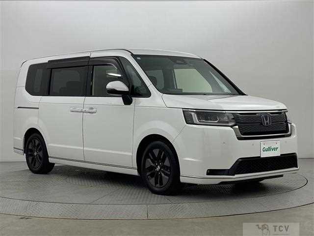 2023 Honda Step WGN