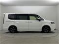 2023 Honda Step WGN