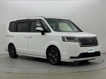 2023 Honda Step WGN