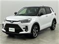 2026 Toyota Raize