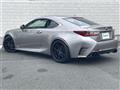 2015 Lexus RC