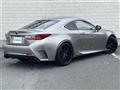 2015 Lexus RC