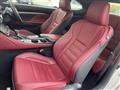 2015 Lexus RC