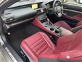 2015 Lexus RC
