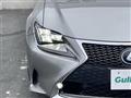 2015 Lexus RC