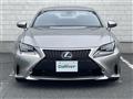 2015 Lexus RC