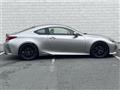 2015 Lexus RC