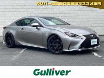 2015 Lexus RC