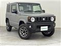 2025 Suzuki Jimny