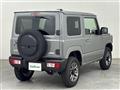 2025 Suzuki Jimny