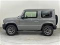 2025 Suzuki Jimny
