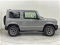 2025 Suzuki Jimny