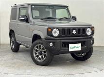 2025 Suzuki Jimny