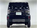2023 Daihatsu Taft