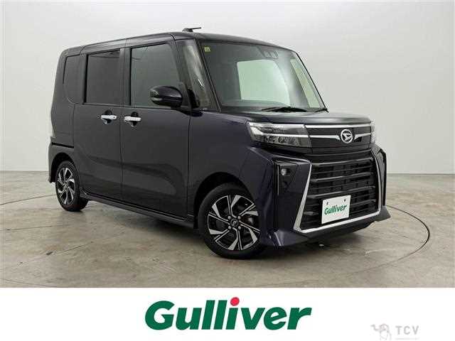 2023 Daihatsu Tanto