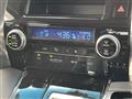 2017 Toyota Alphard Hybrid