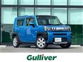 2022 Daihatsu Taft