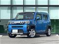 2022 Daihatsu Taft