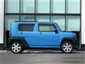 2022 Daihatsu Taft
