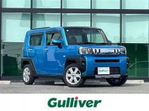 2022 Daihatsu Taft