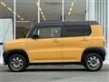 2018 Suzuki Hustler