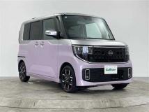 2026 Nissan ROOX