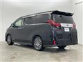 2017 Toyota Alphard
