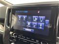 2017 Toyota Alphard