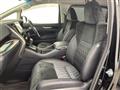 2017 Toyota Alphard