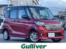 2016 Nissan DAYZ ROOX