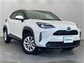 2020 Toyota Yaris Cross