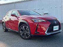 2020 Lexus UX
