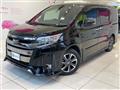 2019 Toyota Noah
