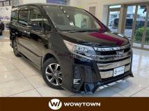 2019 Toyota Noah