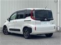 2023 Toyota Sienta