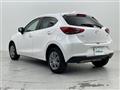 2022 Mazda Mazda2