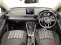 2022 Mazda Mazda2