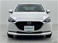 2022 Mazda Mazda2