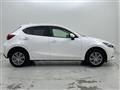 2022 Mazda Mazda2