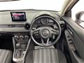 2022 Mazda Mazda2