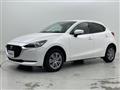2022 Mazda Mazda2