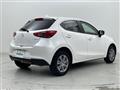 2022 Mazda Mazda2