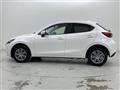 2022 Mazda Mazda2