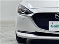 2022 Mazda Mazda2