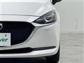 2022 Mazda Mazda2