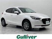 2022 Mazda Mazda2