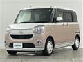 2017 Daihatsu Move Canbus