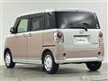 2017 Daihatsu Move Canbus